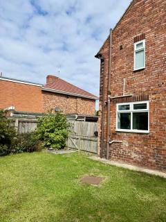3-Bedroom Home Near Durham with EV Charger - 6