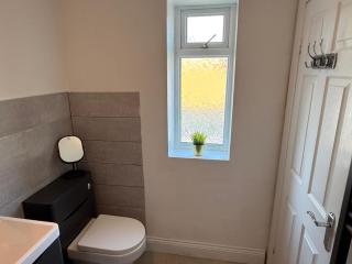3-Bedroom Home Near Durham with EV Charger - 2