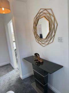 3-Bedroom Home Near Durham with EV Charger - 1