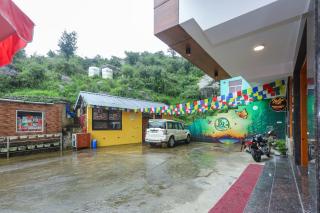 BR Resort - 9