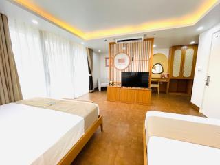 La Mer Cat Ba Boutique Hotel - 5