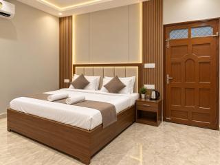 Hotel Royal Crest Inn - Greater Kailash - 5