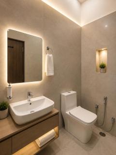 Hotel Royal Crest Inn - Greater Kailash - 3