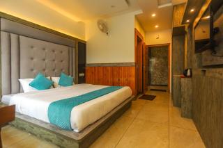 BR Resort - 4