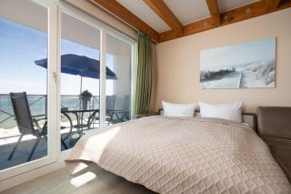 Strandhotel Laboe Nr 33 - Laboe - 3