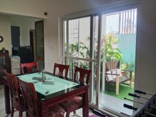 Seabird 2BHK - 4
