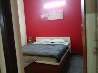 Seabird 2BHK - 2