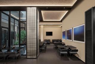 Atour Light Hotel Zhenping Road Metro Station Putuo District, SHANGHAI - 2