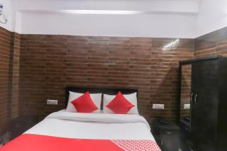 Hotel O CSRK - 2