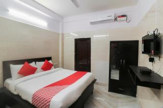 Hotel O CSRK - 1