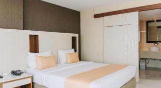 Aramis Hotel - 3