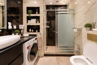 SRS Luxury apartment at Tashkent city - 6