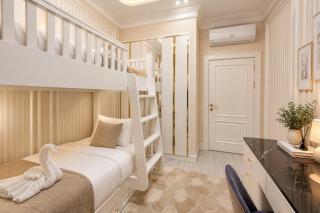 SRS Luxury apartment at Tashkent city - 2