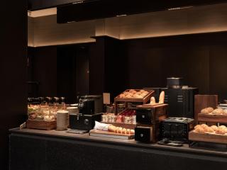 Atour Hotel Golden Beach Middle Changjiang Road, QINGDAO - 8