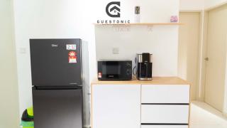 Nexus Taman Pertama by Guestonic - 4