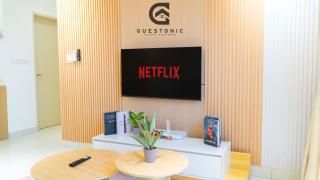 Nexus Taman Pertama by Guestonic - 1