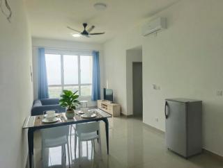 Amber Cove Seaview Corner Suites - 8