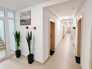 Lennon apartments - 3
