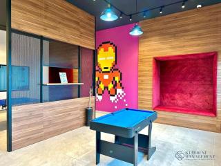 Amber Cove Seaview Corner Suites - 4