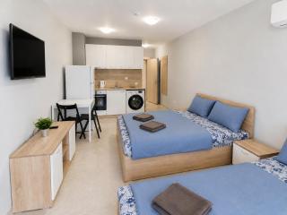 Lennon apartments - 6