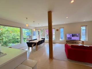 Ohana Chalet - 0