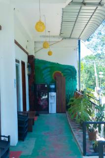 The Vault Resort Ella - 2