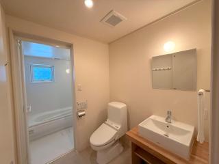 Ohana Chalet - 2