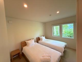 Ohana Chalet - 1
