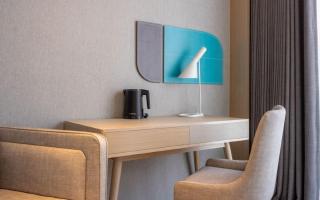 Country Inn &Suites by Radisson,Chongqing Jiefangbei Central Pedestrian Street Hongyadong - 1