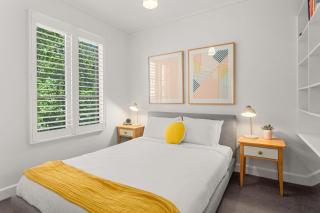 Boutique Stays - Wellington Mews - Melbourne - 3