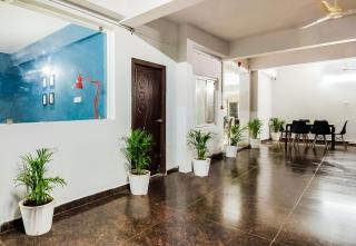 Hotel O GACHIBOWLI BESIDE DLF - 0