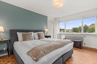 Haus am Bodensee - 3