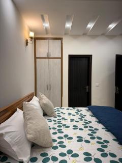 Luxury AC 4-BHK Vasant Kunj ILBS South Delhi - 4