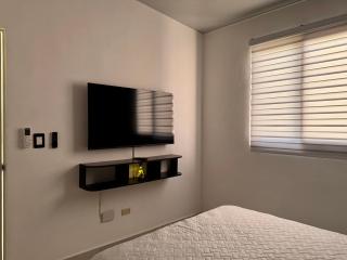 Casa Brisa Volcanica - Residencial Nueva San Miguel with AC - 3