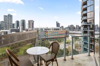 Boutique Stays - Watervue - 8