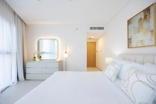 Bloomfields 3BR and Maids Radiant Boulevard - Reem - 6