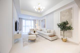 Bloomfields 3BR and Maids Radiant Boulevard - Reem - 9
