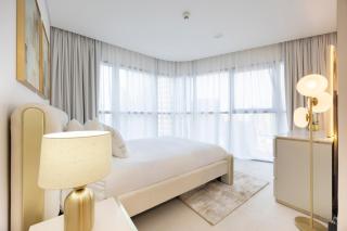 Bloomfields 3BR and Maids Radiant Boulevard - Reem - 5