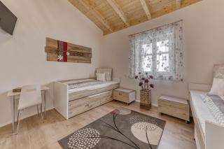 Ferienchalets Zum Lebzelter - Chalets Birkenstubn - 2