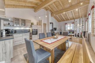 Ferienchalets Zum Lebzelter - Chalets Birkenstubn - 6