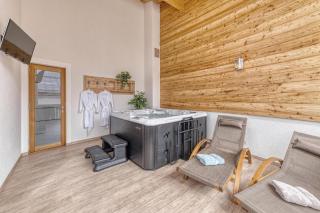 Ferienchalets Zum Lebzelter - Chalets Birkenstubn - 5