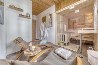 Ferienchalets Zum Lebzelter - Chalets Birkenstubn - 4
