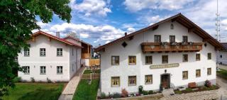 Ferienchalets Zum Lebzelter - Chalets Birkenstubn - 0