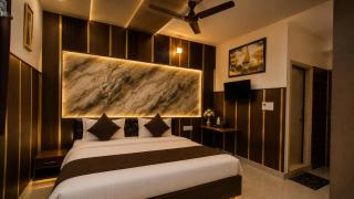 Hotel Star Villa - Fortis Hospital, Shalimar Bagh - 4