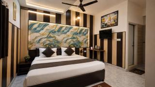 Hotel Star Villa - Fortis Hospital, Shalimar Bagh - 3