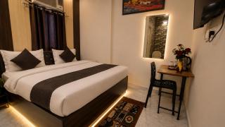 Hotel Star Villa - Fortis Hospital, Shalimar Bagh - 1