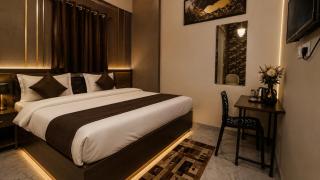 Hotel Star Villa - Fortis Hospital, Shalimar Bagh - 9