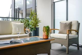 Boutique Stays - The Lincoln - 9