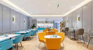 Magnotel Hotel Shanghai Jinjiang Park Branch - 7
