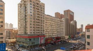 Jinjiang Inn Select Shenyang Railway Station South Taiyuan Street - 4